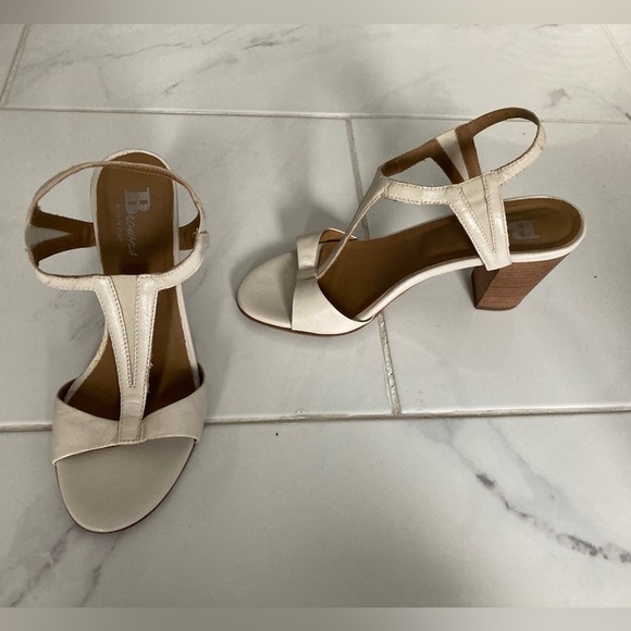 4 paires de talons hauts - Picture 3 of 4